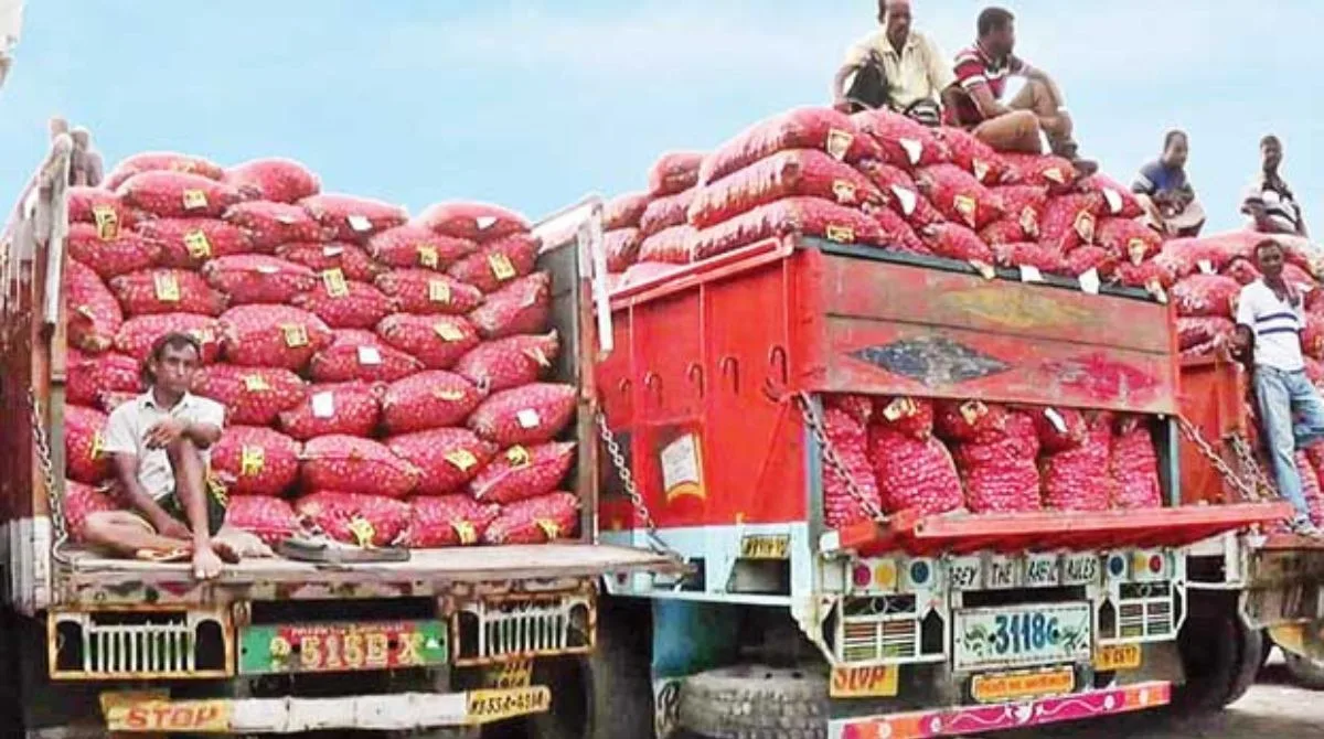 Bangladesh Onion Export